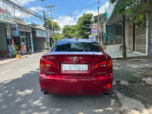 BÁN XE LEXUS IS250 2007 5XX