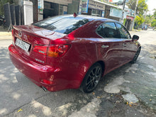 BÁN XE LEXUS IS250 2007 5XX