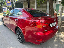 BÁN XE LEXUS IS250 2007 5XX
