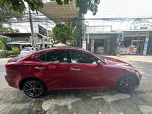 BÁN XE LEXUS IS250 2007 5XX