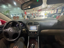 BÁN XE LEXUS IS250 2007 5XX