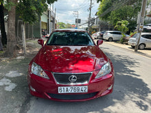 BÁN XE LEXUS IS250 2007 5XX