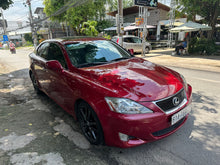 BÁN XE LEXUS IS250 2007 5XX