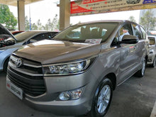 Toyota Innova 2.0E | Garage ô tô Văn Hiền