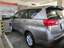 Toyota Innova 2.0E | Garage ô tô Văn Hiền
