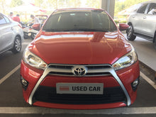 Toyota YARIS 1.5G | Garage ô tô Văn Hiền