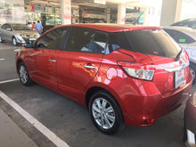Toyota YARIS 1.5G | Garage ô tô Văn Hiền