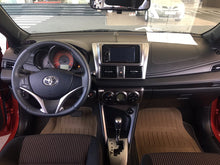 Toyota YARIS 1.5G | Garage ô tô Văn Hiền