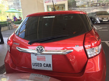 Toyota YARIS 1.5G | Garage ô tô Văn Hiền